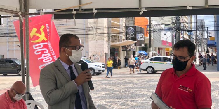 8M: “Não haverá democracia sem as mulheres ocupando os espaços”, destaca Bittencourt