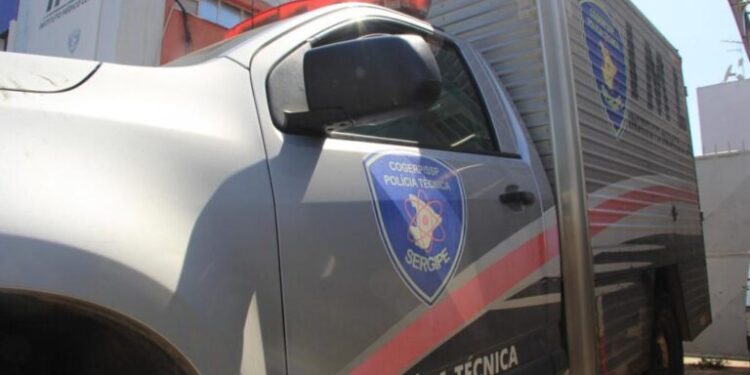 IML registra quatro mortes violentas em 24h