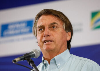 Bolsonaro vai a Pernambuco e ao Ceará nesta quarta-feira