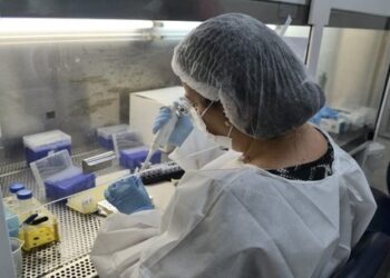 Sergipe registra 183 novos casos de Covid-19 e dois óbitos nesta segunda, 7