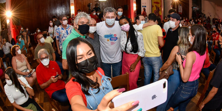 Sergipe de Todos: plataforma digital continua ativa e promovendo diálogo com os sergipanos