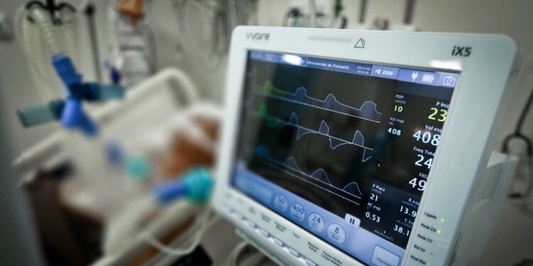 Brasil tem 370 mortes por Covid-19 e 30.995 novos casos em 24 horas