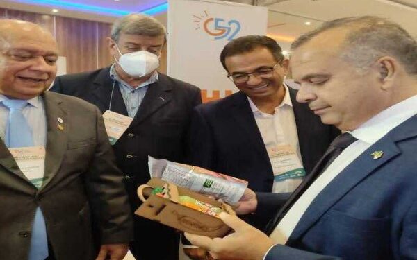 Prefeito de Itabaiana, Adailton Sousa, participa do I Encontro dos Municípios-Pólo do G52