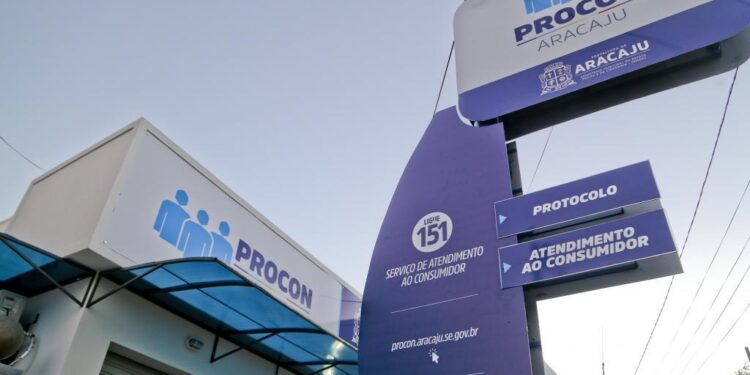 Procon Aracaju orienta consumidores sobre mutirão de negociação de dívidas