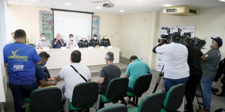 Corrida Cidade de Aracaju: trânsito será alterado em diversas vias neste sábado, 26