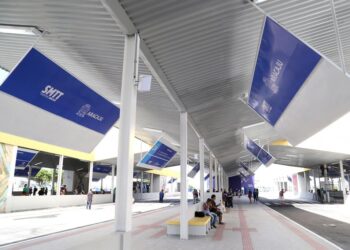 Aracaju 167 anos: reformas e construção de terminais aprimoram transporte público