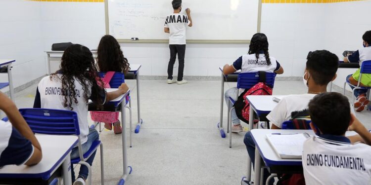 Escolas municipais de Aracaju iniciam ano letivo na próxima segunda-feira, 7
