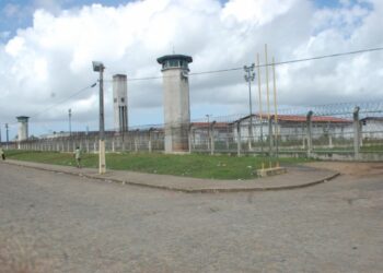 Interno do Copemcan é preso após oferecer R$ 20 mil a policial penal