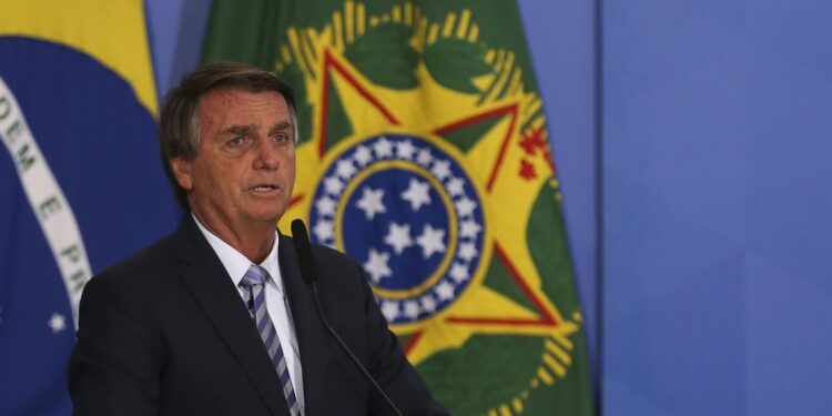 Presidente sanciona hoje PL da cobrança única de ICMS de combustível