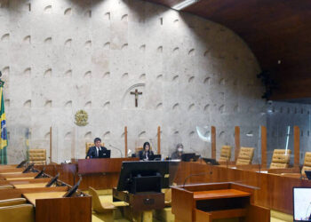 Maioria do STF vota para manter o fundo eleitoral de R$ 4,9 bilhões