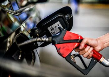 Preços da gasolina e do diesel são reajustados pela sexta vez no ano em Sergipe