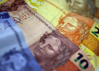 Valores esquecidos a receber de até R$ 1 representam 42,8% dos casos