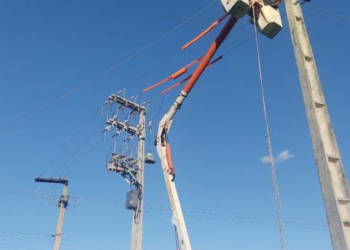 Energisa investe em automação da rede elétrica nos municípios sergipanos