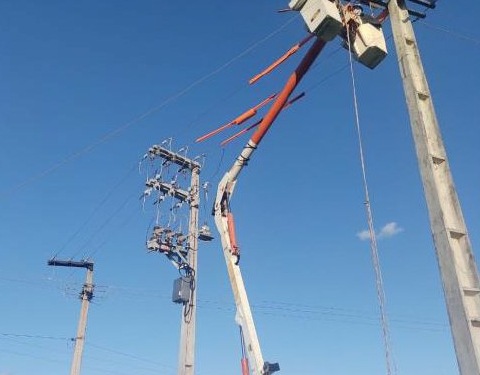 Energisa investe em automação da rede elétrica nos municípios sergipanos