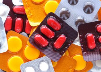 Fiocruz inicia distribuição do antirretroviral Dolutegravir