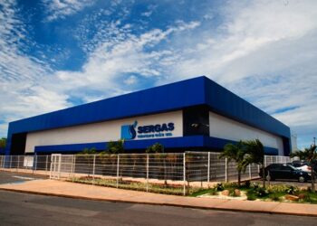 Sergas participa de Projeto Ambiental em escola pública