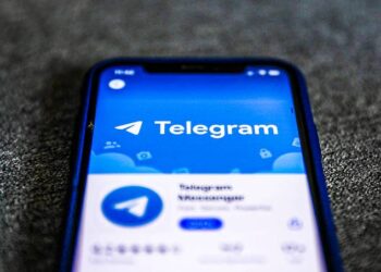 Moraes determina bloqueio do Telegram em todo o Brasil