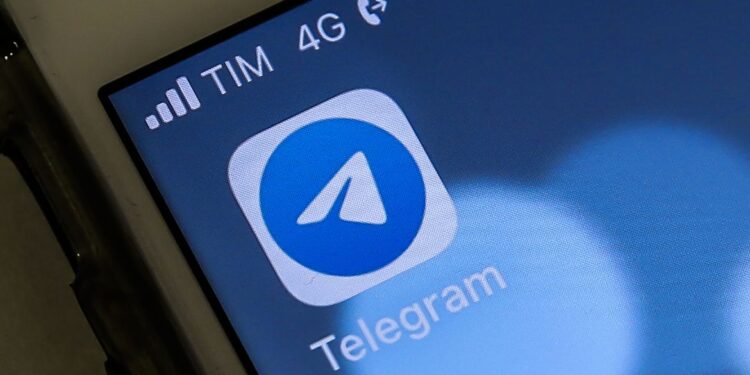 Telegram assina acordo de adesão a programa do TSE
