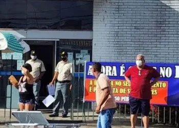 Médicos Peritos do INSS entram em greve e atendimento são reagendados no estado de Sergipe