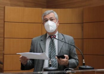Filiação de Iran Barbosa ao PSol acontece na segunda (28)