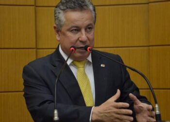 “Henri Clay Andrade é a aposta do Psol para o Senado”, é o que avalia Guilherme Boulos
