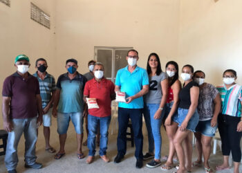 Trabalho de Zezinho Sobral resulta em avanços na agricultura e na produção de farinha de mandioca em Sergipe