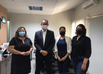 Zezinho Sobral apoia ações de incentivo ao empreendedorismo feminino
