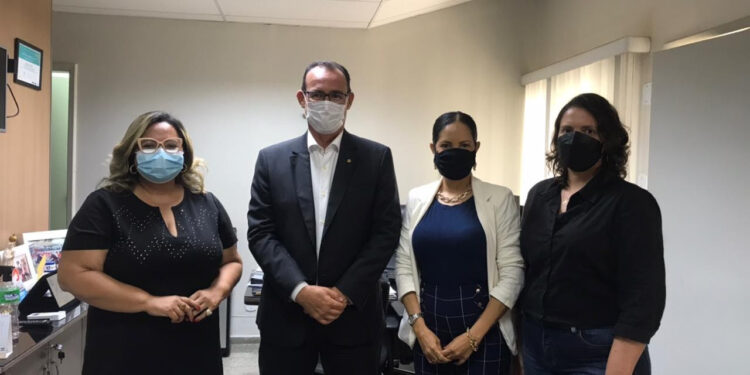 Zezinho Sobral apoia ações de incentivo ao empreendedorismo feminino