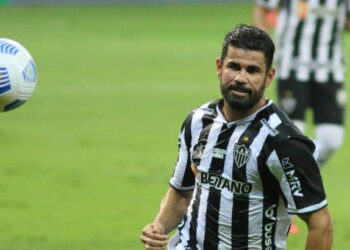 “Oferta de R$ 650 mil/mês”; Diego Costa não fica em silêncio após proposta salarial do Corinthians