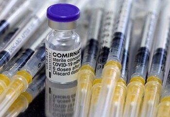 Estudo israelense indica que 4ª dose reduz mortalidade por Covid-19 em quase 80%