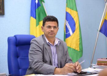 Ganha força a pré-candidatura de Valmir de Francisquinho ao Governo de Sergipe