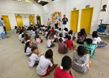 Escoteiros do Batalhão tem dia de lazer e de aprendizado