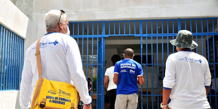 Secretaria de Estado da Saúde monitora ações de enfrentamento às arboviroses transmitidas pelo Aedes Aegypti nos municípios