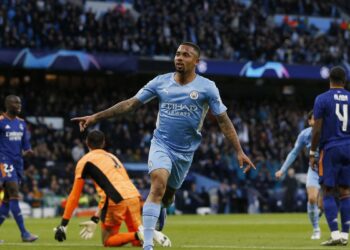 Liga dos Campeões: City vence jogo emocionante contra o Real por 4 a 3