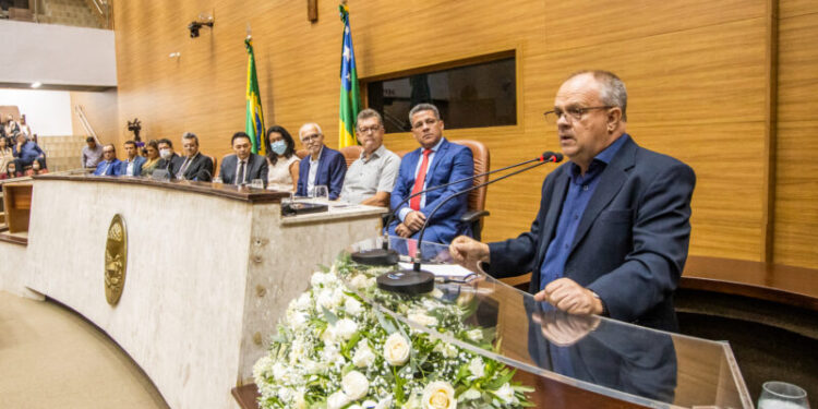 Belivaldo anuncia retorno do Arraiá do Povo na Orla de Aracaju