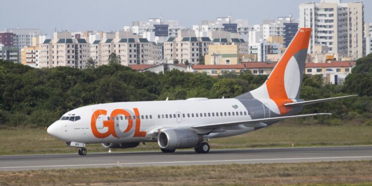 Sergipe registra aumento de 62% no fluxo de passageiros no Aeroporto de Aracaju em março