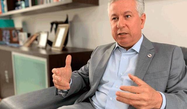 Pré-candidato ao senado, Henri Clay Andrade diz que “Bolsonaro é inimigo do progresso”