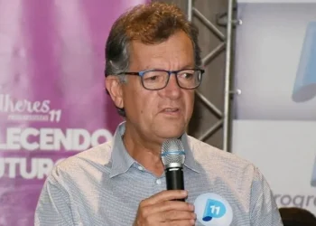 Partido Progressista amplia filiados e mostra força com seus pré-candidatos competitivos