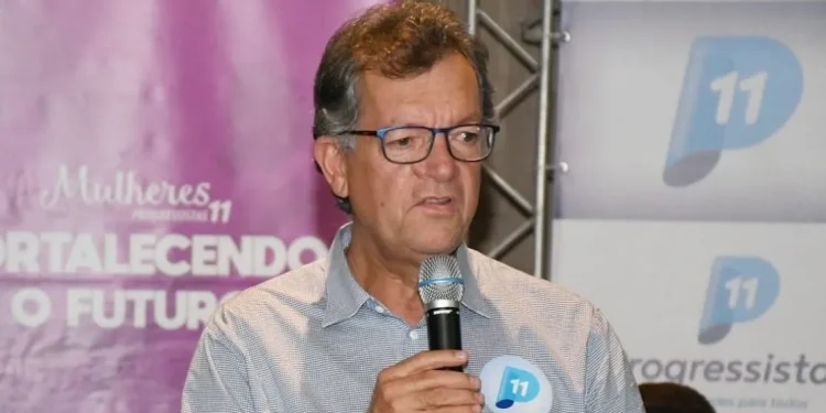 Partido Progressista amplia filiados e mostra força com seus pré-candidatos competitivos