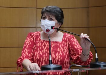 No dia Mundial de Segurança e Saúde no Trabalho, Maria destaca necessidade de ampliar ações para preservar trabalhadores