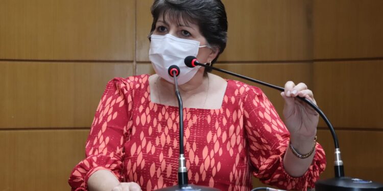 No dia Mundial de Segurança e Saúde no Trabalho, Maria destaca necessidade de ampliar ações para preservar trabalhadores