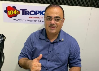 Prefeito de Simão Dias, Cristiano Viana, denuncia suposto uso político do Deotap no município