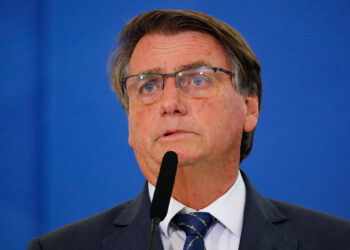 O que explica crescimento de Bolsonaro nas pesquisas de intenção de voto