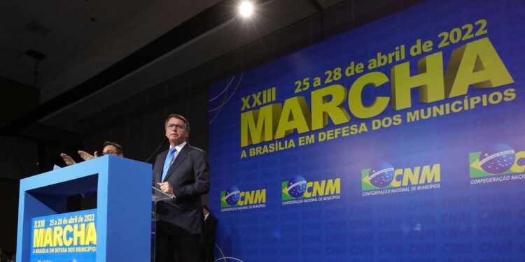 Fertilizantes ajudam agronegócio e segurança alimentar, diz presidente