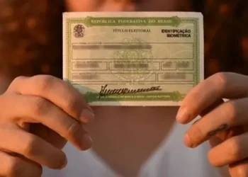 Falta um mês para o fechamento do cadastro eleitoral
