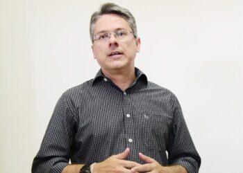 Senador Alessandro Vieira abre edital para destinar recursos de emendas parlamentares para Sergipe
