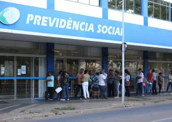 Greve do INSS: contribuintes devem reagendar atendimento no app