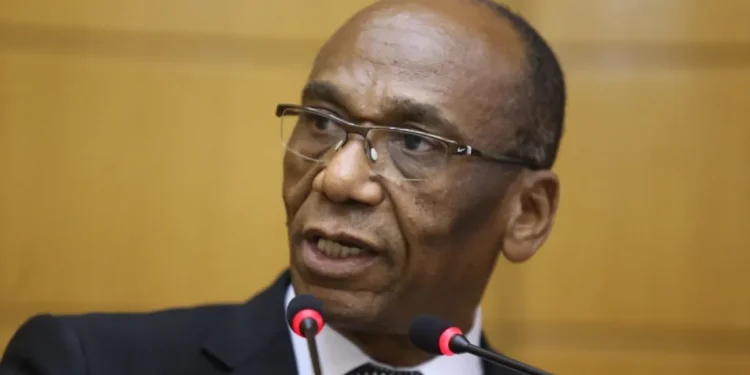 Pastor Antônio dos Santos diz que não estará em palanque que Bolsonaro não seja bem vindo