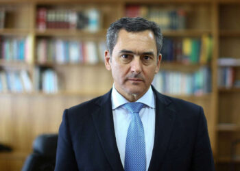 Eduardo Guardia, ex-ministro da Fazenda, morre aos 56 anos