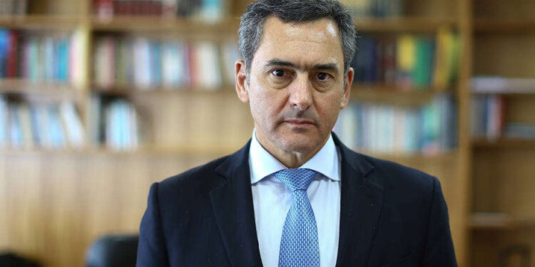 Eduardo Guardia, ex-ministro da Fazenda, morre aos 56 anos